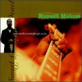 russell malone - Strange Little Smile/With You I'm Born Again