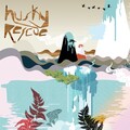 husky rescue - Sunset Drive　