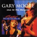 Gary Moore - Dancin' Dee, Moore, Nauseef, Newton (Live)