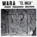 Bolivia - El inca