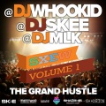 Hustle Gang、T.I.、Problem、Young Dro - Check