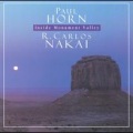 paul horn、Shilo - Mystery Valley