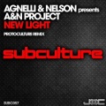 Agnelli & Nelson、Protoculture、A&N Project - New Light