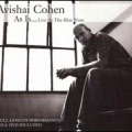 avishai cohen - Smash (live)