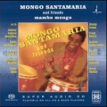 mongo santamaria - Dark Before the Dawn