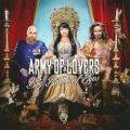 Army Of Lovers - La Plage De Saint Tropez