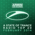 A State of Trance Radio Top 20 - February 2014