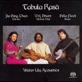 Vishwa Mohan Bhatt、Bela Fleck、陈洁冰 - Water Gardens