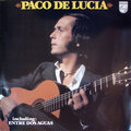 Paco de lucia - Entre dos aguas