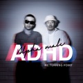 ADHD - 끈적해
