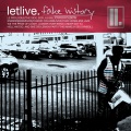 letlive. - The Sick, Sick, 6.8 Billion