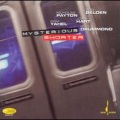 nicholas payton、Nicholas Peyton、sam yahel、Billy Drummond、bob belden、John Hart - Montezuma