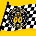 AntiSerum、Mayhem - Let's Go