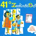 Piccolo Coro Dell'Antoniano - Piove con il sole