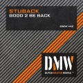 Stuback - Good 2 Be Back (Original Mix)