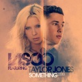 Something 2013 (Radio Edit)