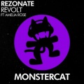 Rezonate、Amelia Rose - Revolt