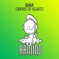 Armin van Buuren、Gaia - Empire Of Hearts