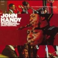 John Handy - Tears of Ole Miss