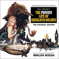 The Private Life of Sherlock Holmes (Original MGM Motion Picture Soundtrack)