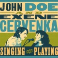 john doe - It Just Dawned On Me