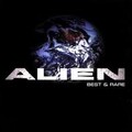 Alien - Only One Woman (Single Version)