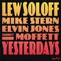 lew soloff - Yesterdays (Kern-Harbach)