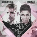 Morgan Page、Nadia Ali - Carry Me (Nilson & the 8th Note Remix)