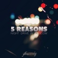 5 Reasons、Patrick Baker - Night Drive In Moscow (Original Mix)