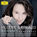 Johannes Brahms: Piano Concerto No.1 In D Minor, Op.15 (1. Maestoso)