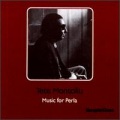 Music for Perla