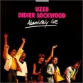 Uzeb、Didier Lockwood - Format