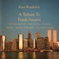 Klaus Wunderlich - The Lady Is a Tramp
