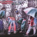 bill laswell - Cotton Tail