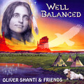 Oliver Shanti - Axtú Leman Sumix Sacred Mountain