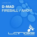 Fireball / Ahoy!