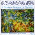 Jaques Morelenbaum、João Carlos Assis Brasil、wagner tiso - Suite I Na Floresta - Abertura