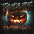 Figure - Monster Mania