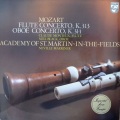 neil black、Neville Marriner、Academy of St. Martin in the Fields - Wolfgang Amadeus Mozart: Oboe Concerto In C, K 314 (I. Allegro Aperto)