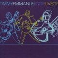 Tommy Emmanuel - Guitar Boogie