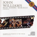 John Williams、George Frideric Handel、kenneth sillito - I. Larghetto