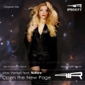 Max Vertigo、Natune - Open the New Page