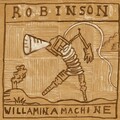Robinson - We Don't Work It's Over