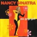 Nancy Sinatra - The Last of the Secret Agents