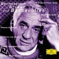 Michael Tilson Thomas - Bernstein: Arias And Barcarolles (1988 1. Prelude)