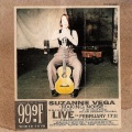 Suzanne Vega - Blood Makes Noise