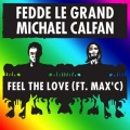 Feel the Love (Radio Mix)