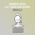 Andrew Rayel、Christian Burns、Heatbeat - Miracles
