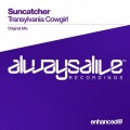 Suncatcher - Transylvania Cowgirl