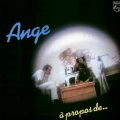 Ange - Le Moribond